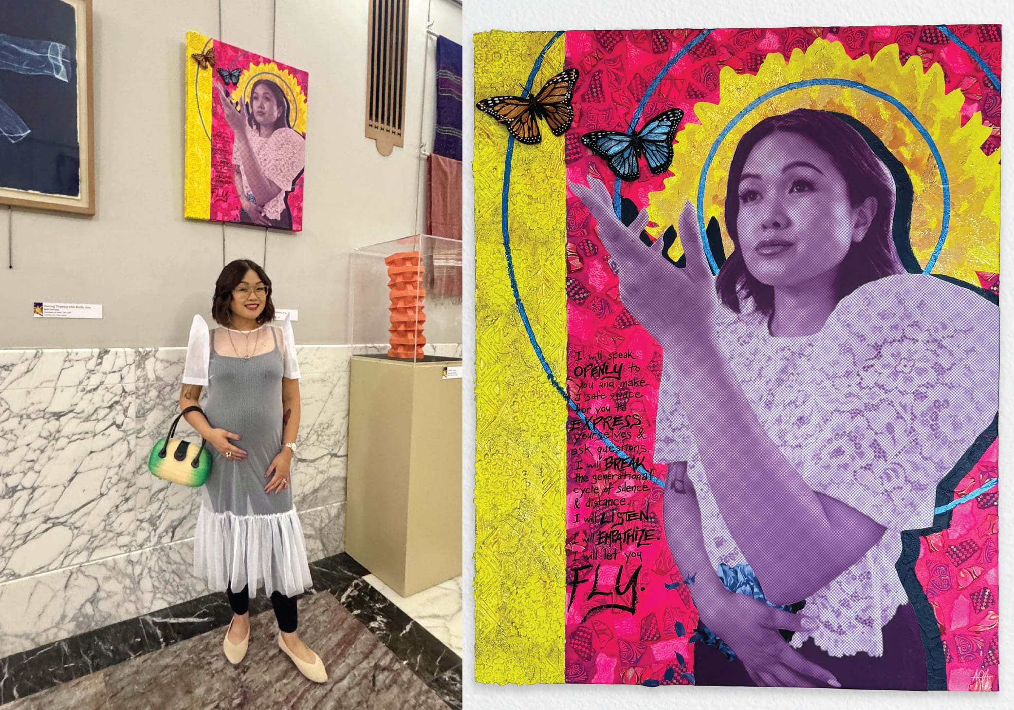 Filipino American Art